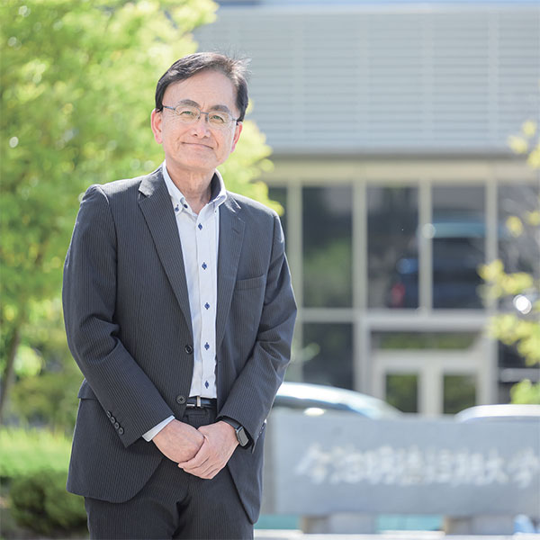 学長